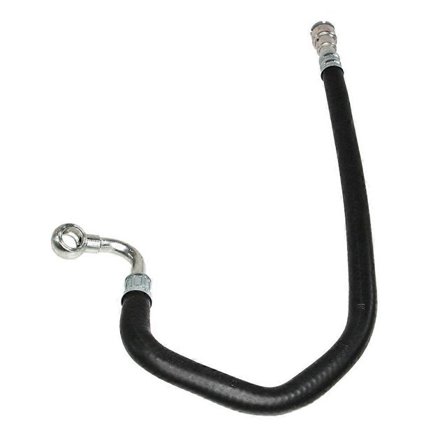 High Quality Car Power Steering Return Hose Power Steering Pump Hydraulic Oil Pipe 32416796367 f
