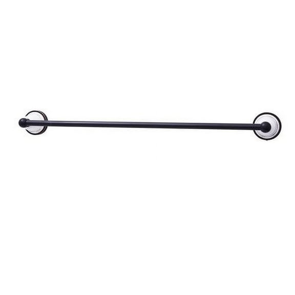 Dyconn Faucet Arlington Series Victorian 24'' Wall Mounted Towel Bar