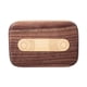 thumbnail image 2 of Estuche de almacenamiento, práctica tarjeta de registro de madera, , , estuche de almacenamiento, caja de recuerdos, escuchar a lo largo, 2 of 6
