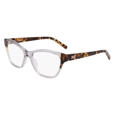 DKNY DK5057 310 Women's Slate Sage/Tokyo Tortoise Frame Eyeglasses