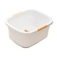 thumbnail image 5 of Cubo del baño de pies, portátil, bañera de pies, resistente, bañera de remojo para los pies para pedicura, pie, spa, 5 of 10