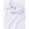 thumbnail image 3 of Clique Men's Fairfax Polo Shirt, 3 of 3