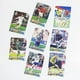 thumbnail image 2 of 288pcs Football Cards Stars Flash Cards Collection 3D Football C Packing box random, 2 of 5