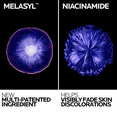 thumbnail image 3 of La Roche-Posay Mela B3 Gentle Exfoliating Gel Face Wash with Melasyl and Niacinamide, 6.76 fl oz, 3 of 10