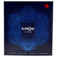 thumbnail image 4 of Croc Hybrid (AC / DC Combined) Hair Dryer Red, 4 of 5