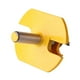 thumbnail image 3 of Broca Para Enrutador De Panel Elevado Ogee Carburo Antirretroceso 3-1/4\" Broca Para Enrutador Elevado Ogee Vástago De 1/2\" Para Puerta De Gabinete ANGGREK Hardware, 3 of 8