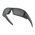 thumbnail image 5 of Oakley OO9014-2860 Standard Issue Gascan Prizm Polarized Sunglasses, Blackside, 5 of 6