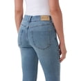 thumbnail image 4 of Seven7 Women's Tummyless Bootcut Jean, Dirty Martini, 4 of 4