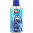 thumbnail image 2 of CRC Industries Lubrifiant Polyvalent 06006 6-56; Bidon Aérosol de 9 Onces; Simple, 2 of 2