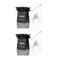 thumbnail image 1 of relayinert 2pack/lot Brake Pads For All Models Whole Accessories Materials Excellent Braking System Lining Pad TL-01S 2Set, 1 of 6