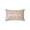 H, variant on Thankful Grateful Blessed Lumbar Throw Pillow Cover 19x12 In, Black Linen Fall Thanksgiving Rectangular Decorative Cushion Case with Hidden Zipper for Sofa Porch Bench Home Autumn Decor