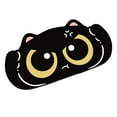 thumbnail image 2 of Set de alfombrillas de baño de tierra de diatomeas - Tapetes absorbentes de 3 piezas con diseños de animales adorables, alfombras de baño de secado rápido para ducha, lavabo y inodoro, 2 of 9
