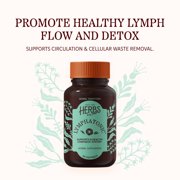 Herbs, Etc. Lymphatonic Softgels, 60 Count (60 Servings)