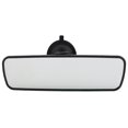 thumbnail image 1 of Practical Car Rear View Mirror Auto Inside Rearview Mirror with Suction Cup, 1 of 7