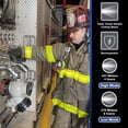 thumbnail image 6 of Bright Star New Responder Pro, Extreme Smoke Cutting, Industry Leading 50,000 Candela, UL Certified, Fire, Rescue ,Work, Rechargable, LED, Waterproof, Industrial, Emergency, Made in USA!, 6 of 10