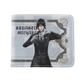 thumbnail image 1 of Monedero de piel plegable Black Butlers Anime, 1 of 2
