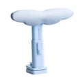thumbnail image 1 of Esquirla Back Brace Posture Corrector for Sitting at Desk for Kids for Homework Study Blue, 1 of 8