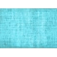 thumbnail image 1 of Ahgly Company Indoor Rectangle Persian Light Blue Traditional Area Rugs, 5' x 7', 1 of 4