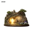 thumbnail image 1 of Fokuz 2D Statue Desktop Ornament Suitable For Homes Churches And Sculptures, 1 of 6