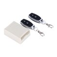 thumbnail image 1 of Interruptor Remoto Universal Para Puerta De Garaje De 2 Canales ANGGREK Motor DC CW CCW, 1 of 7