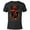 Black, variant on Spider-Man: No Way Home Nanotech Spider Suit - Short Sleeve Blended T-Shirt for Adults – Customized-Black