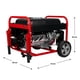 thumbnail image 4 of Generador portátil 3.0 kW 208CC 15L Regulador Voltaje Arr Man ENERGIZER, 4 of 9