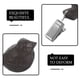 thumbnail image 3 of BESTYASH 4Ud Decorativas De Fundición Para Manteles Con Clip Fácil Para Fiestas En Patio Y Jardín, 3 of 6