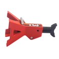 thumbnail image 5 of 2X Trolley Jack,RC Car 3T Jack Stands Bracket Adjustable for 1/10 TRX4 Axial SCX10 CC01 D90, 5 of 5