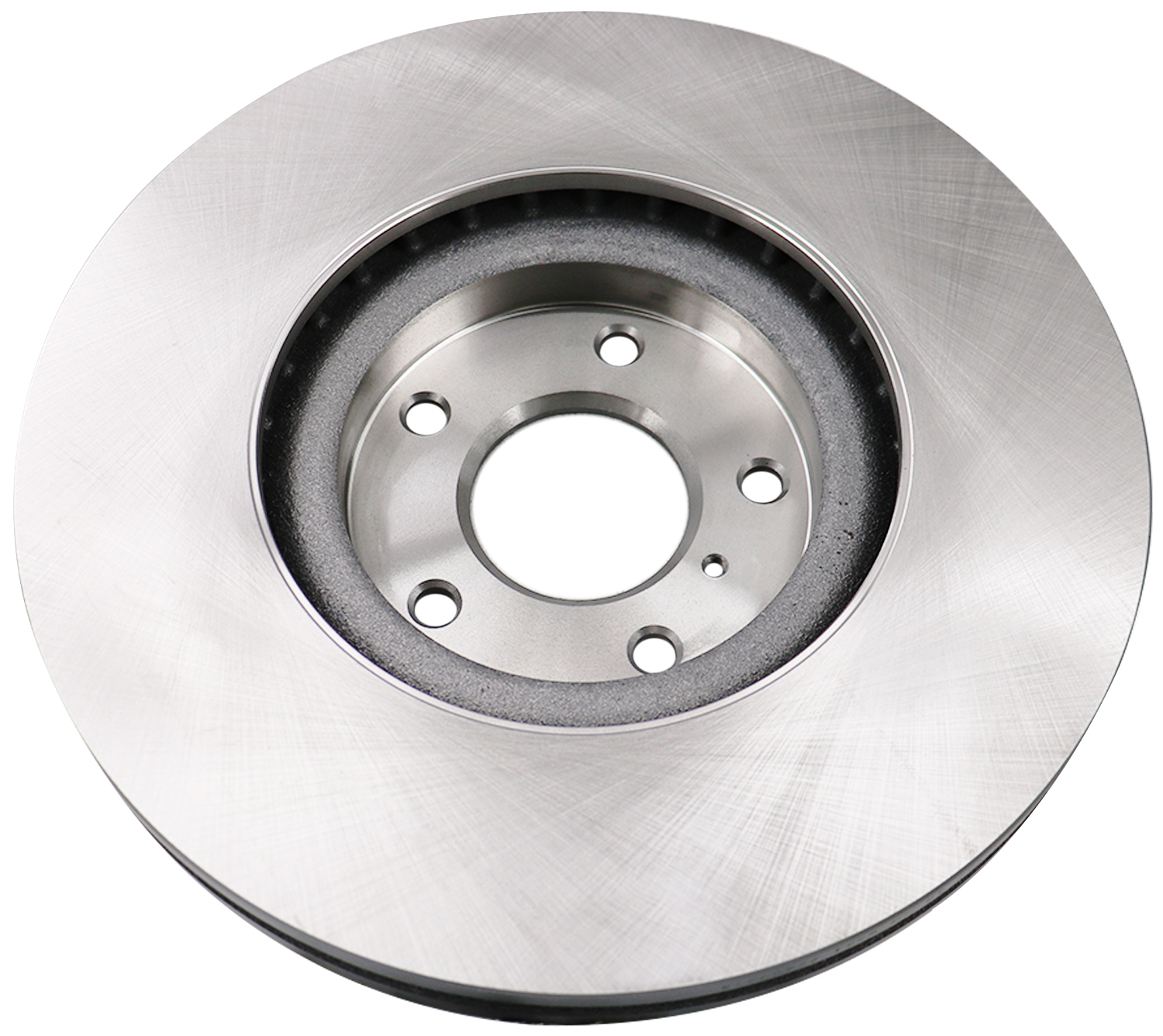 Winstop Brake Rotor, Front WS246992, Infiniti G37 2013-2008