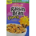 thumbnail image 2 of Raisin Bran Crunch Cereal, 25.5 oz, 2 of 4
