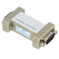 thumbnail image 4 of RS232 To RS232 Serial Isolator, Performance Stability Serial Port Isolator Wide Application  For 5 Wire Terminal Device, 4 of 8
