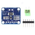thumbnail image 4 of Módulo de sensor MCU-219 INA219 Desconexión de monitoreo de energía de corriente bidireccional, 4 of 5