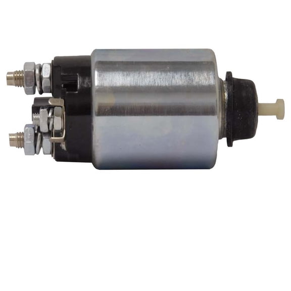 OEG Parts New Starter Solenoid Switch Replacement For Chevrolet Cruze L4 1.8L 11-15