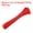 Red, variant on Uxcell 100Pcs 8 inch Length Cable Zip Ties Self-Locking Nylon Wire Tie Wraps Heavy Duty for Indoor and Outdoor Yellow