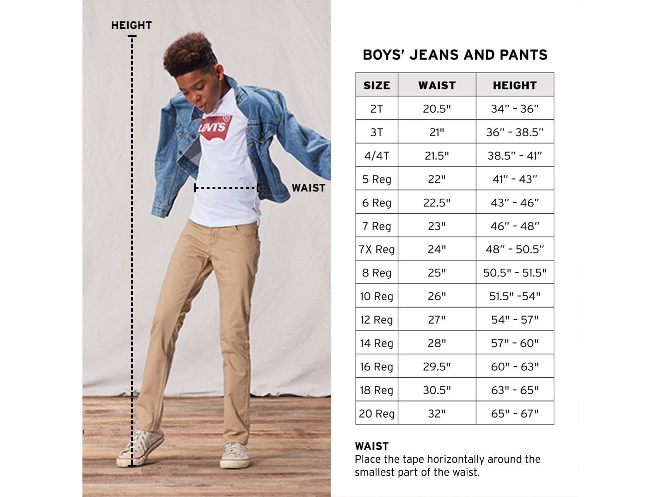 levi's walmart canada