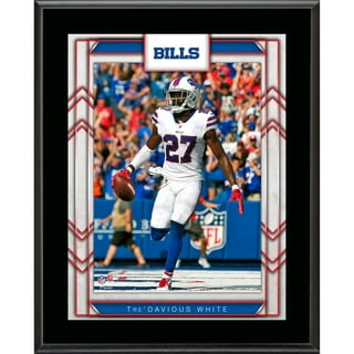 MasterPieces Buffalo Bills All-Time Greats Playing Cards