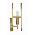 thumbnail image 6 of Craftmade Lighting - Mindful - 2 Light Wall Sconce In Contemporary Style-12.5, 6 of 6