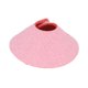 thumbnail image 1 of Collar protector contra mordeduras y picoteo de pelo para pájaros loros, bufanda de piel de tigre, 1 of 2