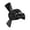 Black, variant on Neinkie Car Air Fresheners Automotive Air Outlet Fan Creative Car Perfume Decoration