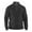 Black, variant on Summer Savings WTXUE Sweatshirts & Hoodies Long Sleeve, Zip Mock Neck Shirts for Men Mens Quarter Zip Pullover Shirt Pullover Performance Quarter Zip Solid, Athleisure for Men Red XXL
