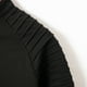 thumbnail image 5 of pstuiky manga larga para hombre, Camiseta deportiva de manga corta con cuello alto y media cremallera para hombre top de hombre l, 5 of 8