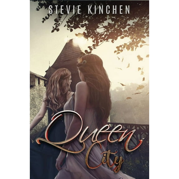 Queen City (Paperback)