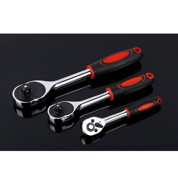Sprocket ratchet wrench deals