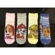 thumbnail image 4 of 100 % auténtico Paw Patrol, 1 juego de calcetines de punto para bebé, primavera, otoño y verano, Skye, Everest, Liberty, Chase, Marshall, Rubble, Rocky, de 3 a 7 años, 4 of 5