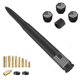 thumbnail image 1 of Antena Bullet para camiones, coches y válvulas para GM Chevy, 1 of 6