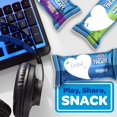 thumbnail image 5 of Crispy Marshmallow Squares, Kids Snacks, Cereal Bars, Variety Pack, 12.1oz Box (16 Bars), 5 of 5