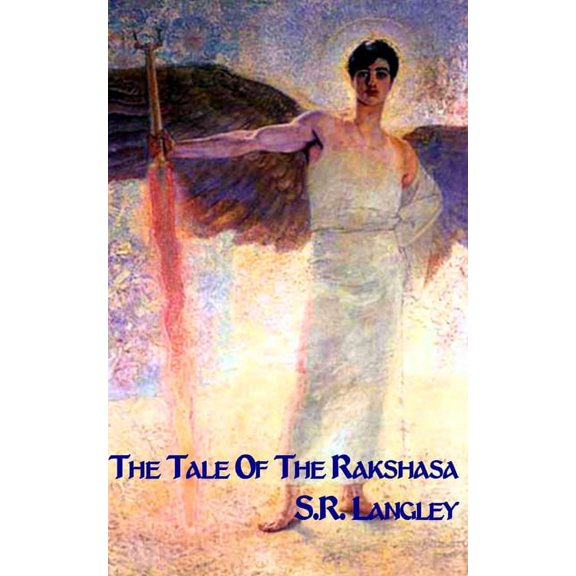 Tale of The Rakshasa (Paperback)