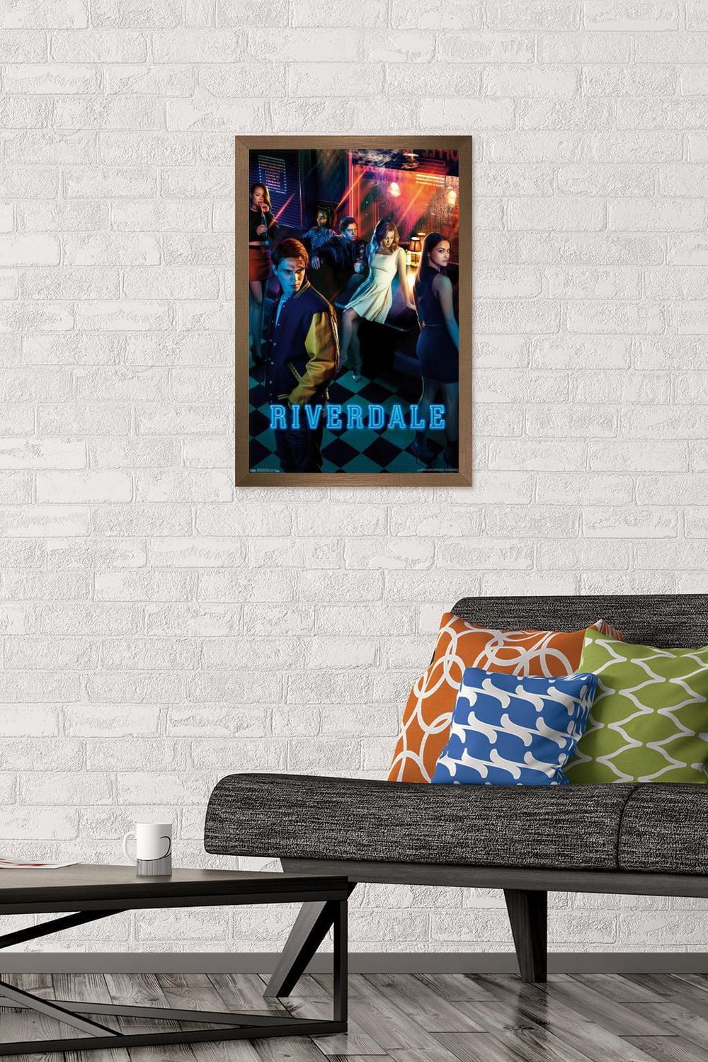 Riverdale - Key Art Wall Poster