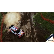 WRC 10, Maximum Games, PlayStation 5, Physical Edition