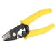 thumbnail image 4 of Pelacables perforado, pelacables de aleación ligera, alicates para cables, claridad notable, 4 of 8